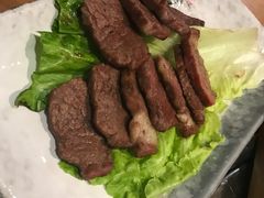 特级雪花肉-肉匠Korean BBQ(兴盛路店)