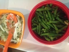 -心怡东北烤冷面(赤峰路店)