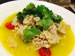 -旅马餐厅(茅家埠店)