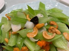 -红樱桃·欢乐餐厅(太原里店)