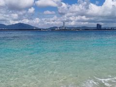 -三亚蜈支洲岛旅游区