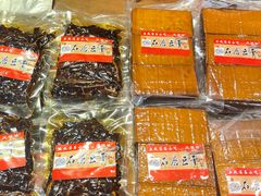 -五凤溪古镇