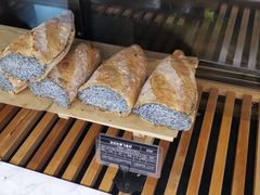 -Let's Taipei 非常烘焙(太古里店)