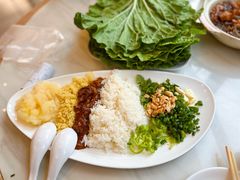-京滨饭店·餐厅(阜外大街店)
