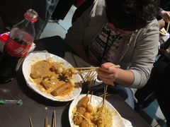 -郭记小街麻辣烫(南小街总店)