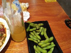 -金陵一哥龙虾(水木秦淮店)