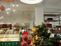 -雕刻时光咖啡馆(交大店)