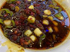 麻辣虾尾-赵氏盱眙十三香龙虾(蓝村店)