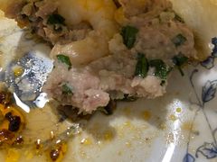 -牛庄高晓山风味馅饼城(海城店)