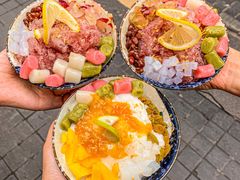 -周小明火锅(黑金冠社区店)