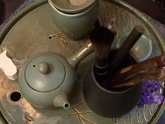 -道南書院·私房菜·早午茶·茶馆