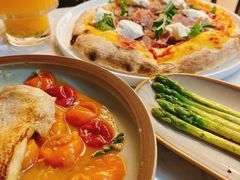 -盐说·西式餐酒馆(光明万达店)