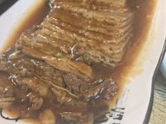 -老仁义·清真菜(太古街店)