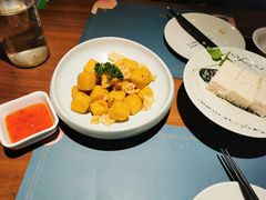 -大树餐厅(益田假日店)