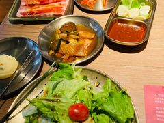 -西塔老太太泥炉烤肉(北京望京店)