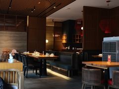 大堂-顺香居·老字号湖北菜(江汉路店)