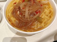 -吉林省林业宾馆-餐厅