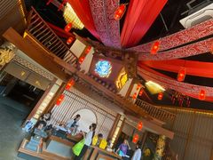 -E+有冰工厂·昆仑寒宫2(五角场店)