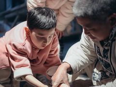 -景德镇古窑民俗博览区