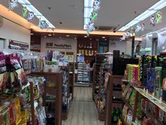 -全家便利店(康健路店)