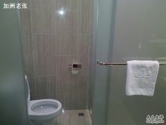 -福州金融街万达鳌峰洲地铁站锦江都城酒店