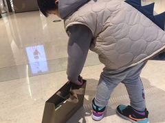 -NIKE品牌体验店(南京东路店)