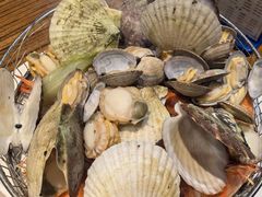 -海味当家·蒸锅海鲜(星海公园店)