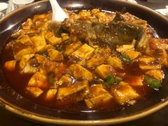 -天回镇何氏豆腐(总店)