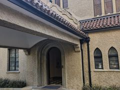 -上海银星皇冠假日酒店