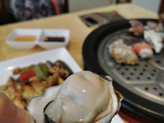 -海岛渔村大酒店(云霄路店)
