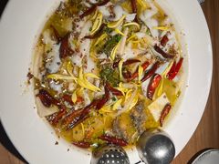 -太二酸菜鱼(正大广场店)