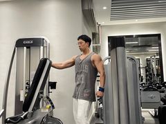 -YCHL Studios健身工作室(市二宫店)