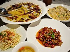 -KK ONE(京基滨河时代店)