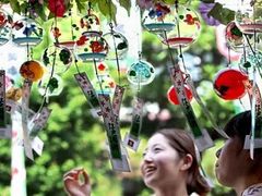 -龙口南山旅游景区