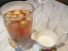 -香榭大堂吧 Champs-Elysées Bar(上海南新雅皇冠假日酒店)