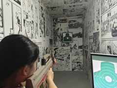 -不可思议减压馆·解压博物馆·摔碗发泄·团建定制