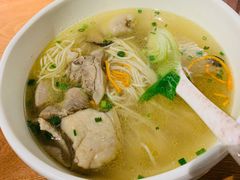 -姚面记·海派家常菜(恒基名人购物中心店)