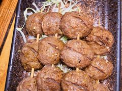 -质烤烤物·活烤海鲜(质烤总店)