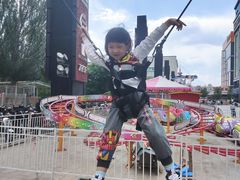 -同至人购物中心(朝阳街店)