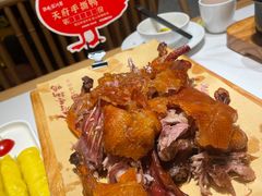 -鸡毛店·川菜(文殊院店)