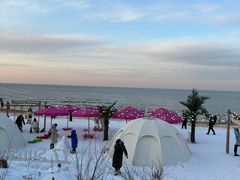 -威海国际海水浴场旅游区