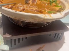 -森隆饭庄(崇文门新世界百货店)