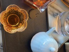 -杭州君悦酒店·青莳