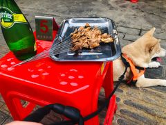 -酒宝荡烧烤(长航局江大路住宅小区店)