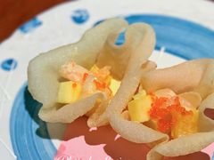 黎香香芒虾-匠和风精致料理(世茂双子塔店)