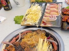 -首府山烧烤·小龙虾·KTV(翠堤湾店)