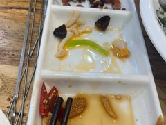 -小艺烧烤(曲江店)