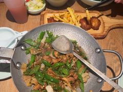 -湘间田舍(北仑银泰店)