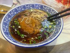 -伟记奥面馆(白塔东路店)