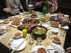 -老范地摊烧烤(阳光金地园店)